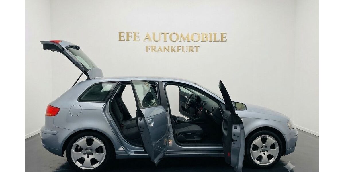 Audi A3 142.000 km 3.500 &euro; Frankfurt am Main 65933