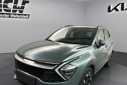 Kia Sportage 53.275 km 30.870 € Weiterstadt-Darmstadt 64331