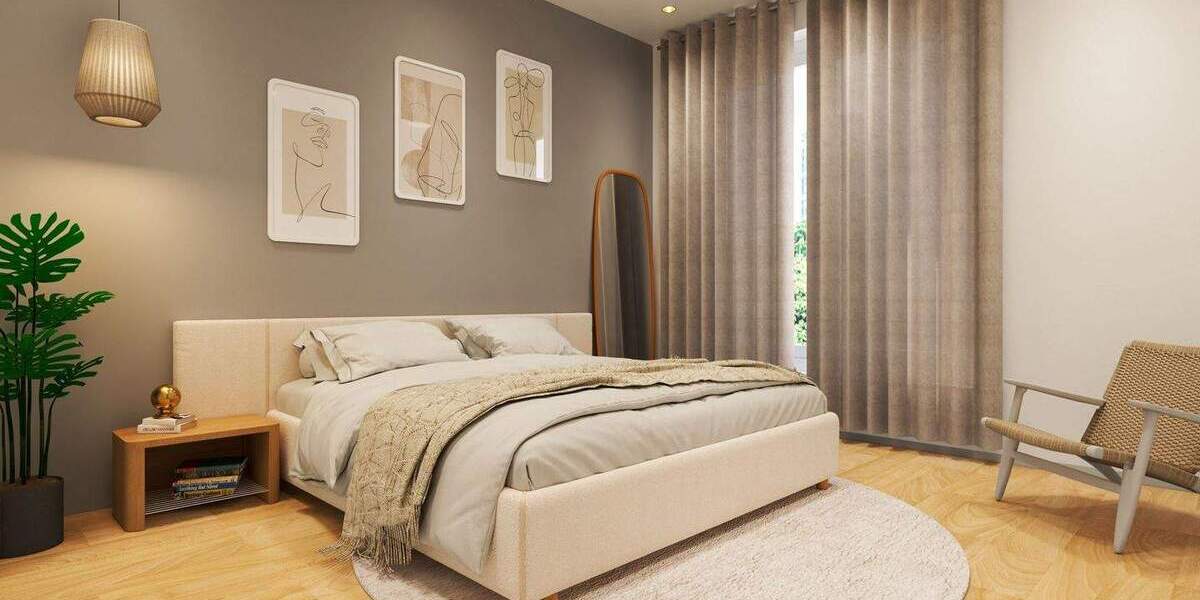 Etagenwohnung Friedberg - 2 Zimmer, 58 m&sup2;, 339.100&euro; | Angebot:25691983