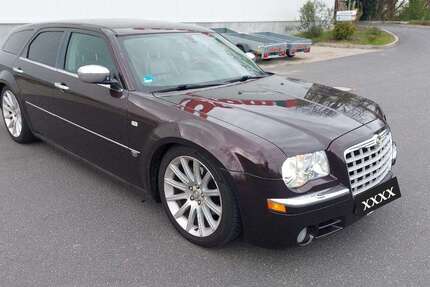 Chrysler 300C 162.000 km 9.900 &euro; Kelkheim (Taunus), Stadt 65779