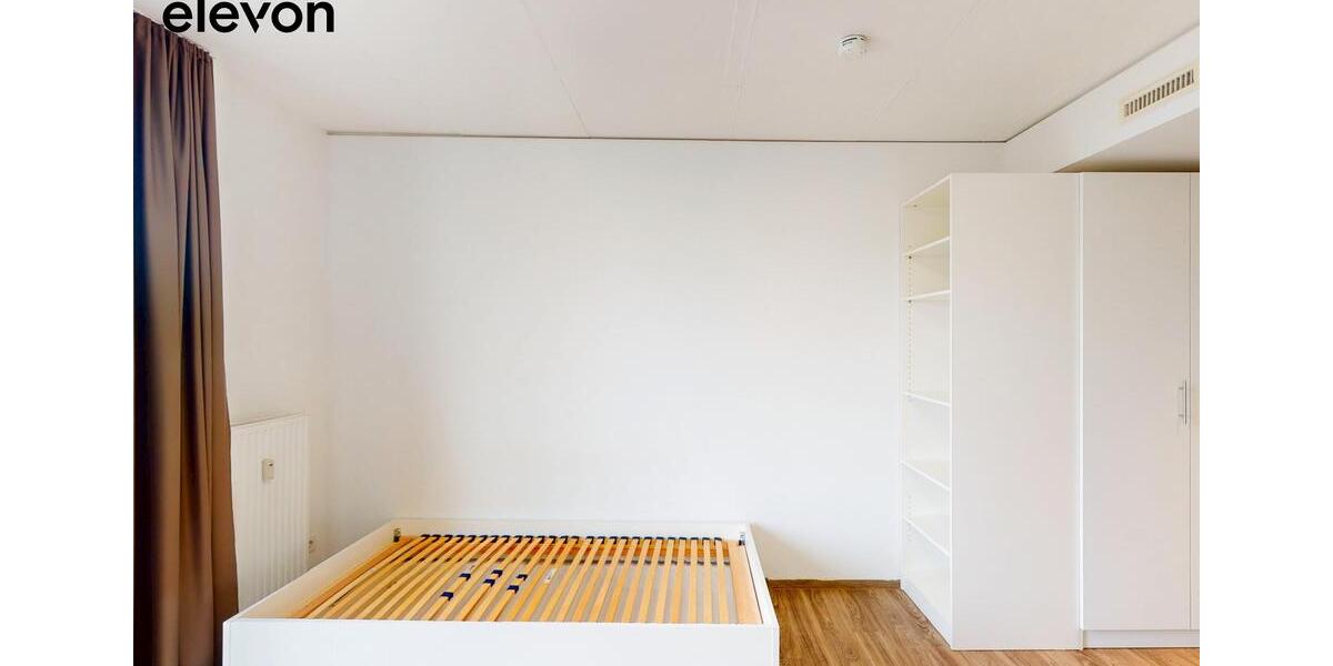 Etagenwohnung Dieburg - 1 Zimmer, 22 m&sup2;, 403&euro; | Angebot:26381950