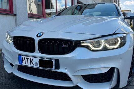 BMW M4 81.782 km 51.450 &euro; Eppstein - Bremthal 65817