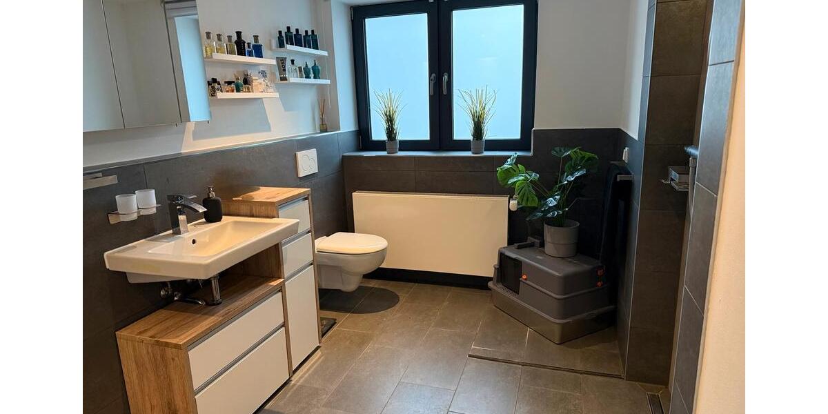 Erdgeschoßwohnung Maintal - 2 Zimmer, 50 m&sup2;, 850&euro; | Angebot:26241356