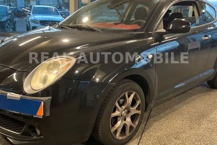 Alfa Romeo MiTo 143.000 km 3.499 &euro; Frankfurt am Main 65933