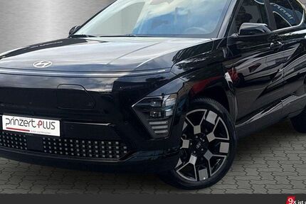 Hyundai KONA 14.103 km 34.970 € Darmstadt 64285