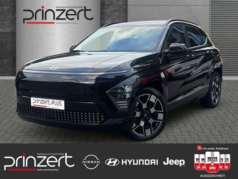 Hyundai KONA 14.103 km 34.970 € Darmstadt 64285
