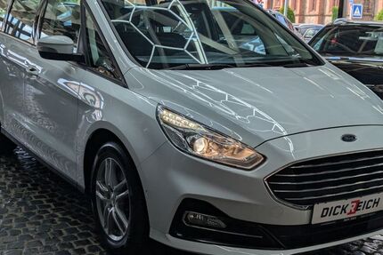 Ford Galaxy 66.599 km 22.480 &euro; Dieburg 64807