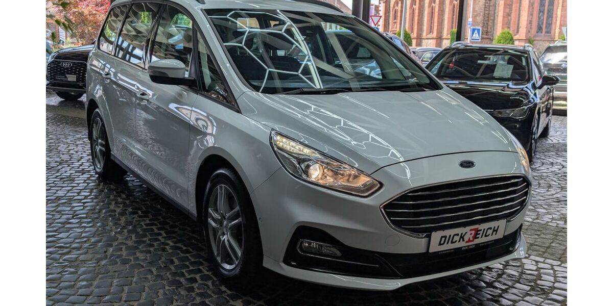 Ford Galaxy 66.599 km 22.880 &euro; Dieburg 64807