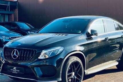 Mercedes-Benz GLE 350 179.711 km 31.990 € Erlensee 63526
