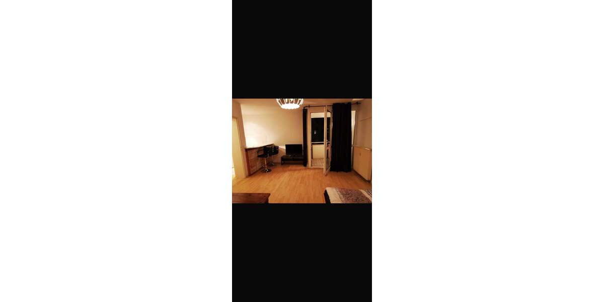 Etagenwohnung Dietzenbach Altstadt - 1 Zimmer, 35 m&sup2;, 650&euro; | Angebot:26690109