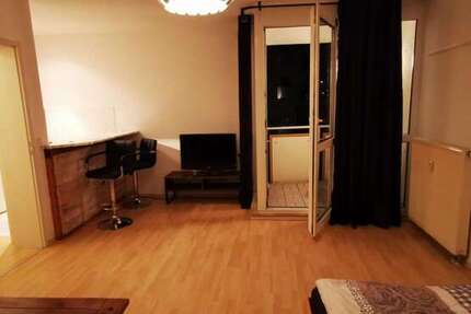 Wohnung Dietzenbach Altstadt - 1 Zimmer, 35 m&sup2;, 650&euro; | Angebot:26690109