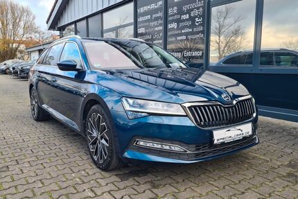 Skoda Superb 116.500 km 17.990 € Offenbach am Main 63069