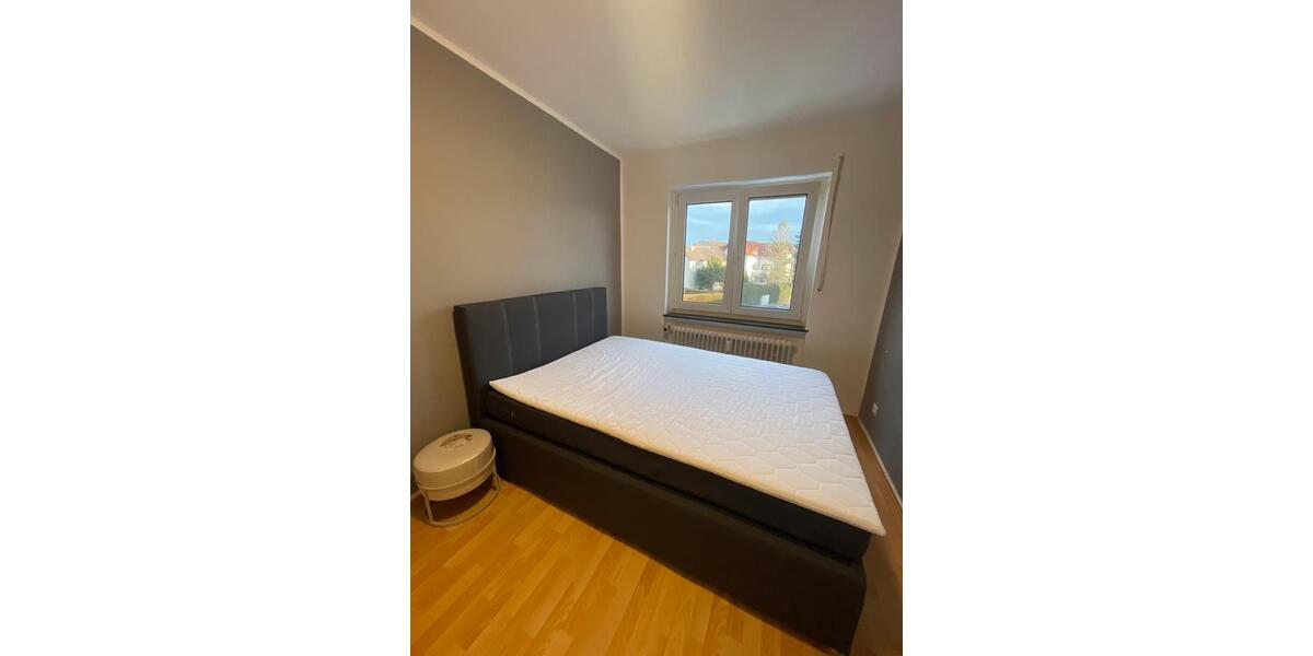 Etagenwohnung Bruchköbel - 3 Zimmer, 58 m&sup2;, 850&euro; | Angebot:26197330