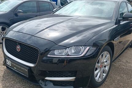 Jaguar XF 141.000 km 10.850 &euro; Maintal 63477