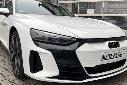 Audi RS e-tron GT 39.865 km 77.850 € Frankfurt am Main 65936