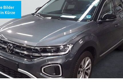 VW T-Roc 22.000 km 28.699 € Mühlheim 63165