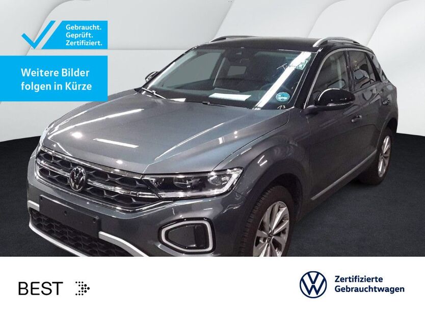 VW T-Roc 22.000 km 28.699 € Mühlheim 63165