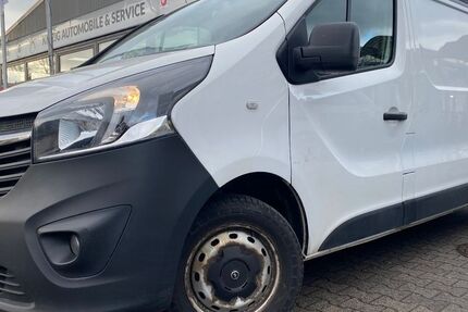 Opel Vivaro 240.584 km 7.499 &euro; Hanau 63450