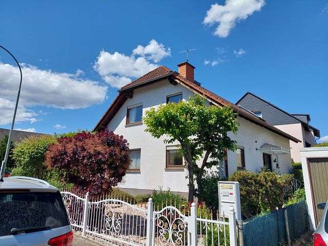 Haus zum Kaufen in Rosbach 859.000 € 160 m²