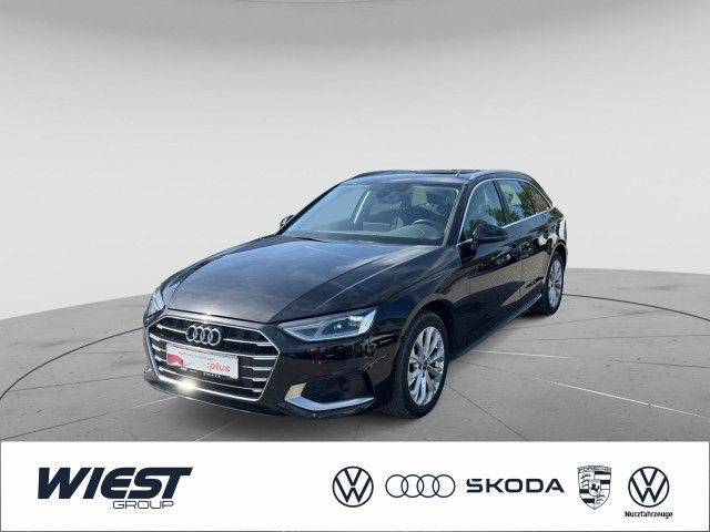 Audi A4 68.883 km 20.450 &euro; Darmstadt 64295