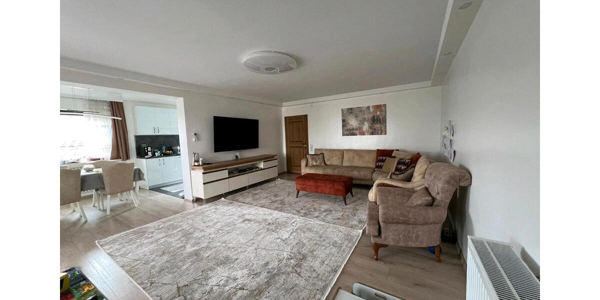 Einfamilienhaus Rüsselsheim am Main - 5 Zimmer, 160 m&sup2;, 2.400&euro; | Angebot:25964511