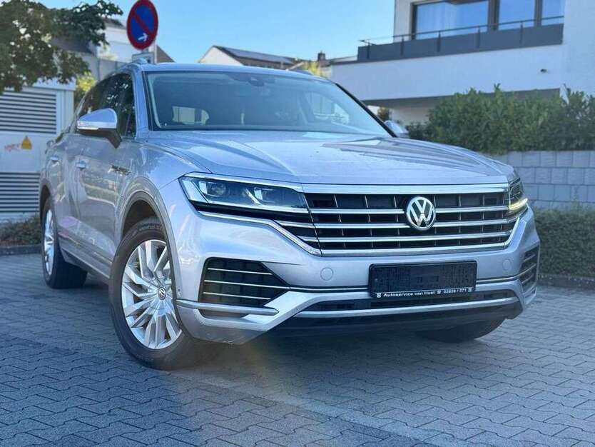 Touareg