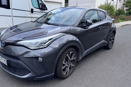 Toyota C-HR 76.500 km 19.500 € Dietzenbach 63128