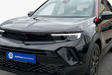 Opel Mokka 13.000 km 20.790 &euro; Hanau 63452