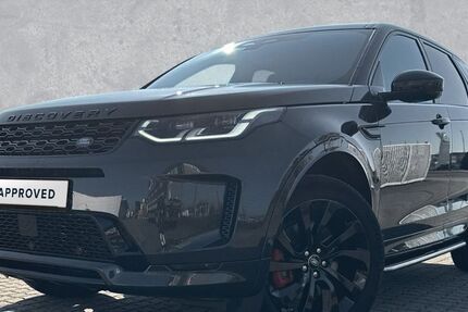 Land Rover Discovery Sport 43.800 km 34.900 &euro; Bruchköbel 63486