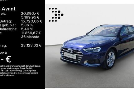 Audi A4 139.310 km 18.990 &euro; Bad Nauheim 61231