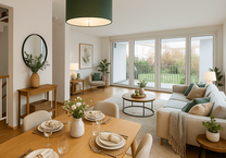 Haus zum Mieten in Frankfurt am Main 2.770 € 192.2 m²