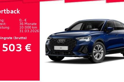 Audi Q3 25.360 km 43.650 &euro; Frankfurt am Main 60314