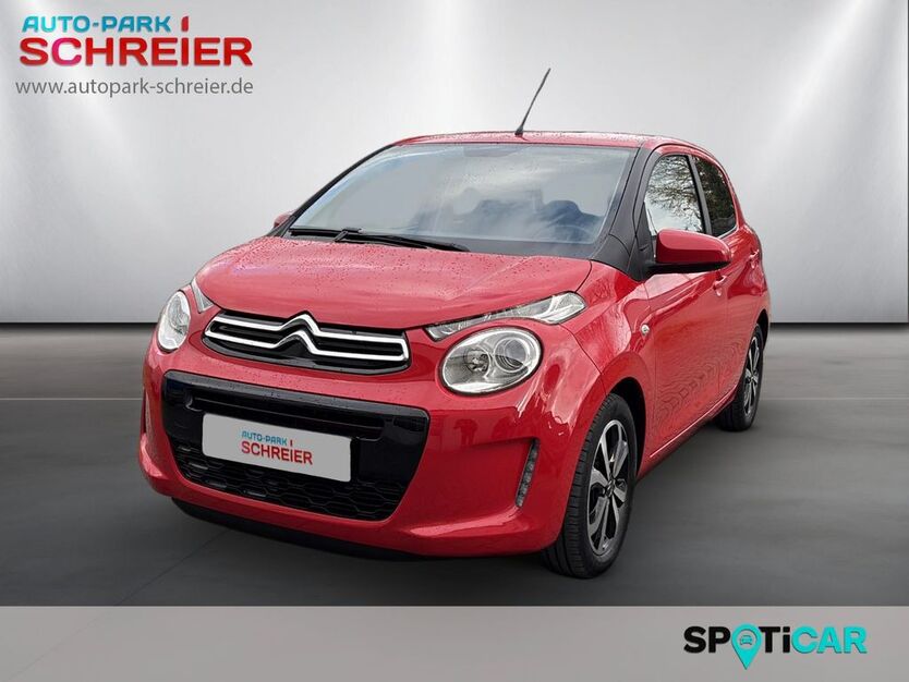 Citroen C1 56.101 km 8.799 € Bad Nauheim 61231