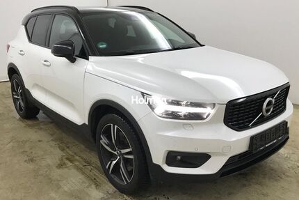 Volvo XC40 124.942 km 22.430 &euro; Eschborn 65760
