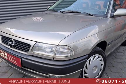 Opel Astra 67.000 km 2.990 &euro; Münster (Hessen) 64839