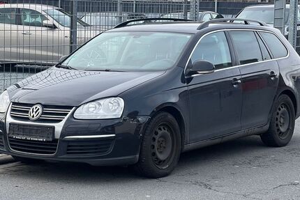 VW Golf 227.000 km 1.490 &euro; Dieburg 64807