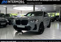 Gebrauchtwagen BMW X4