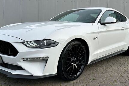 Ford Mustang 97.400 km 34.980 € Bad Homburg 61352