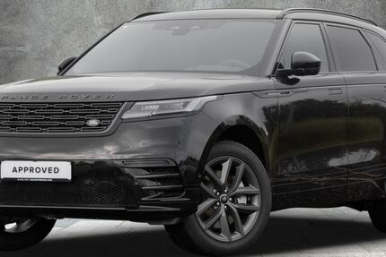 Land Rover Range Rover Velar 6.670 km 94.900 &euro; Kronberg 61476