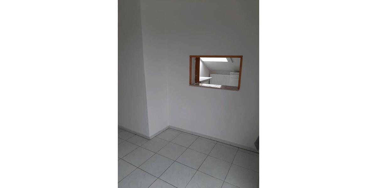 2 Zimmer Wohnung zu vermieten in Langenselbold 1 zimmer