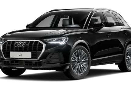 Audi Q3 7.274 km 39.890 &euro; Oberursel 61440