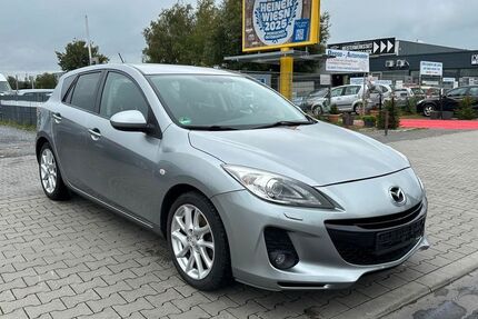 Mazda 3 175.000 km 6.399 € Dietzenbach 63128
