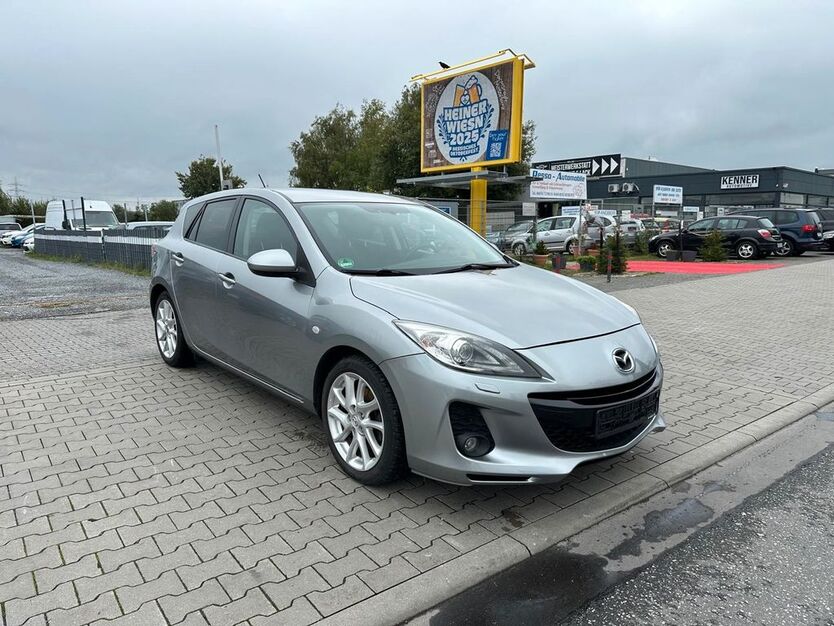 Mazda 3 175.000 km 6.399 € Dietzenbach 63128