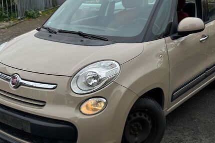 Fiat 500L 95.600 km 5.499 &euro; Frankfurt am Main 65933