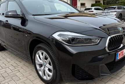 BMW X2 89.400 km 25.300 &euro; Hofheim am Taunus 65719