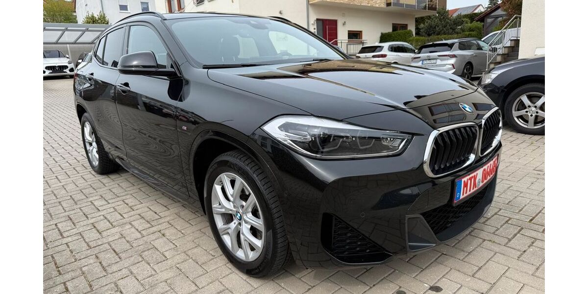 BMW X2 89.400 km 25.300 &euro; Hofheim am Taunus 65719
