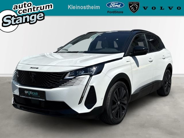 Peugeot 3008 38.900 km 27.900 € Kleinostheim 63801