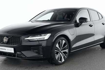 Volvo S60 18.500 km 46.990 € Weiterstadt 64331