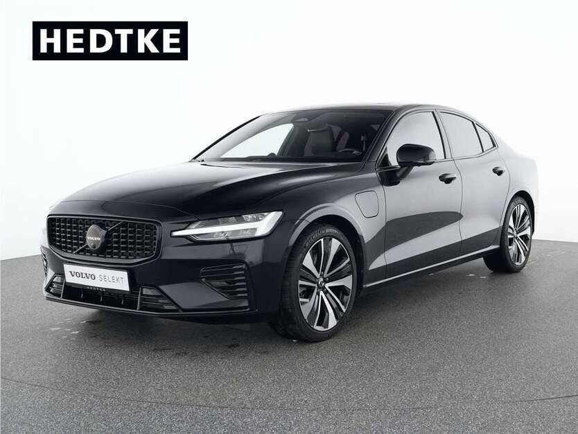 Volvo S60 18.500 km 46.990 € Weiterstadt 64331