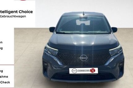 Nissan Townstar 3.500 km 38.990 &euro; Kelkheim 65779